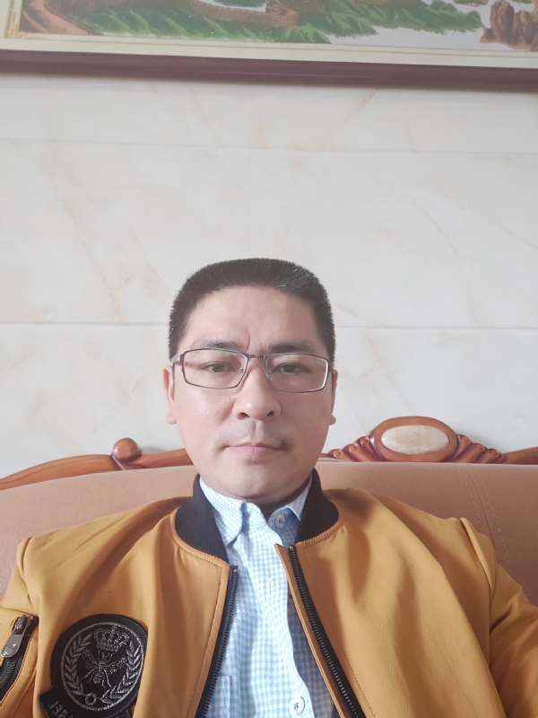 龙行天下的第一张照片--渭南相亲服务中心