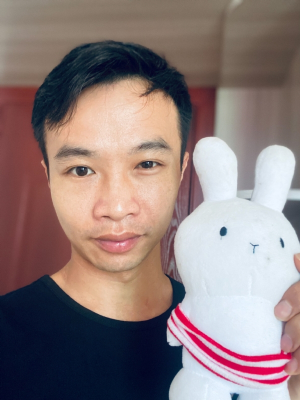 风筝的第一张照片--渭南相亲服务中心