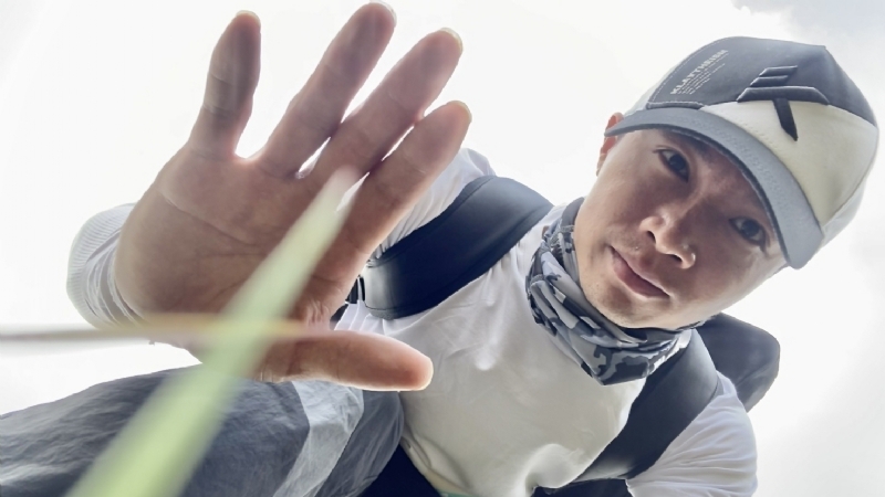 风筝的第二张照片--渭南相亲服务中心