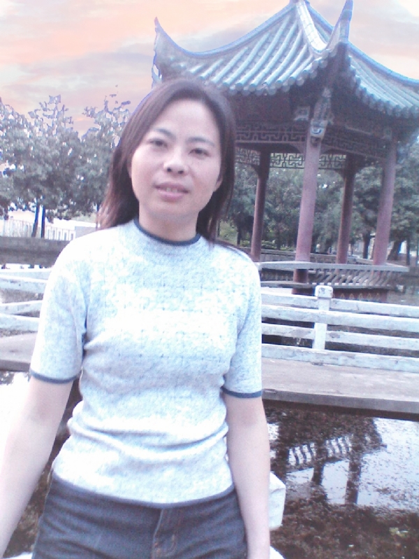 小草的第一张照片--渭南相亲服务中心