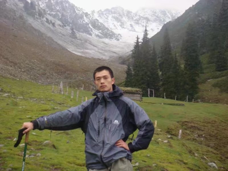 有无的第一张照片--渭南相亲服务中心