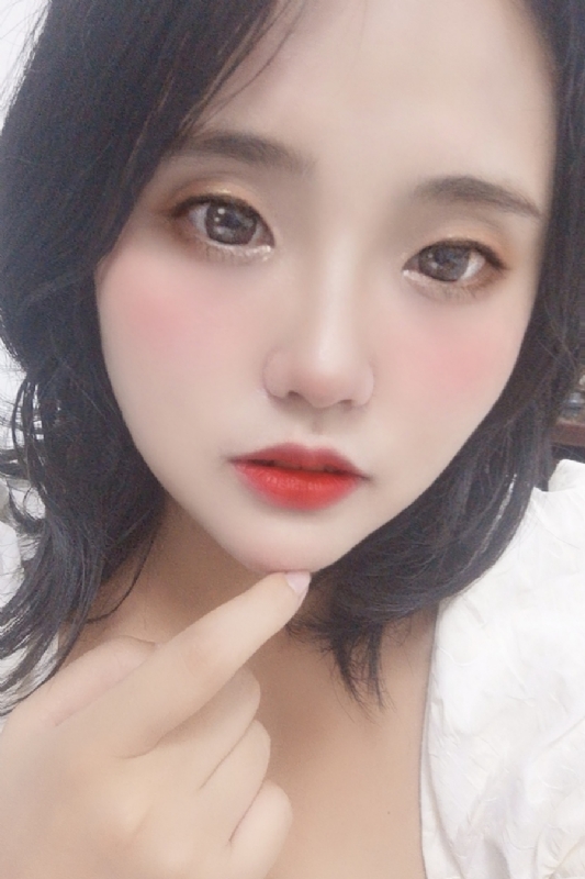 妮妮的第一张照片--渭南相亲服务中心