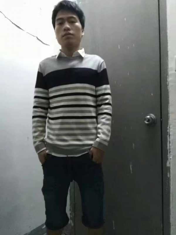 冯的第二张照片--渭南相亲服务中心