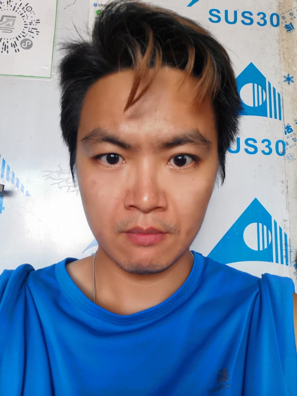 Diego的第一张照片--渭南相亲服务中心