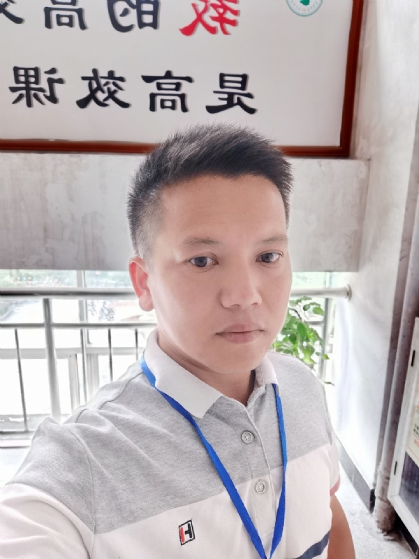 风采不再来的第二张照片--渭南相亲服务中心