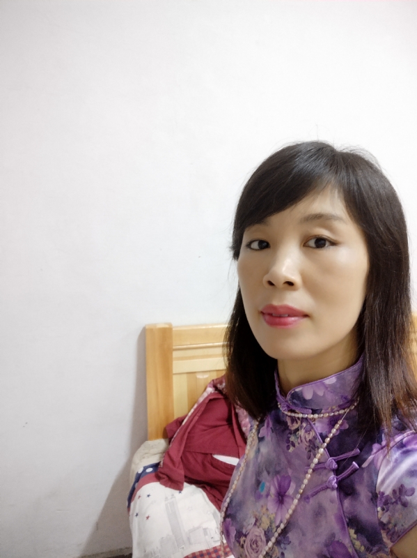 王若水的第一张照片--渭南相亲服务中心