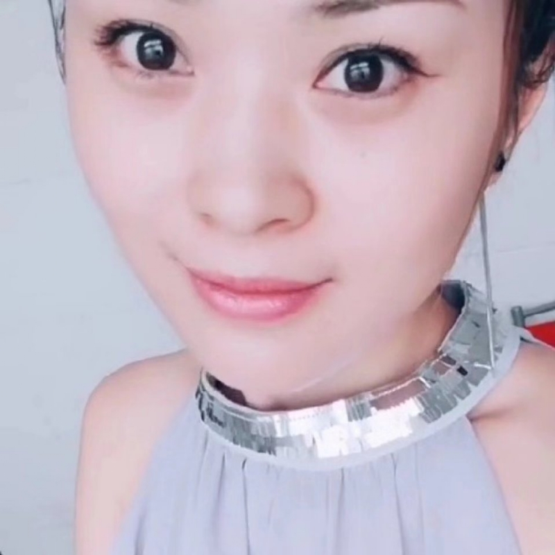唐琴的第一张照片--渭南相亲服务中心