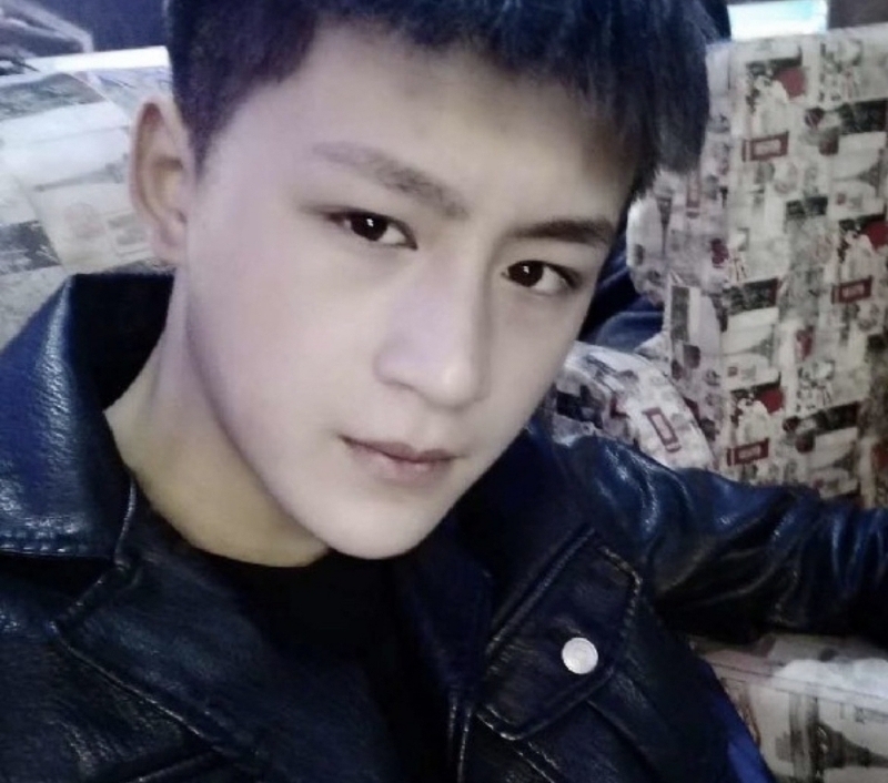 图图的第一张照片--渭南相亲服务中心