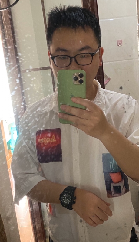 阿线小锅锅的第二张照片--渭南相亲服务中心