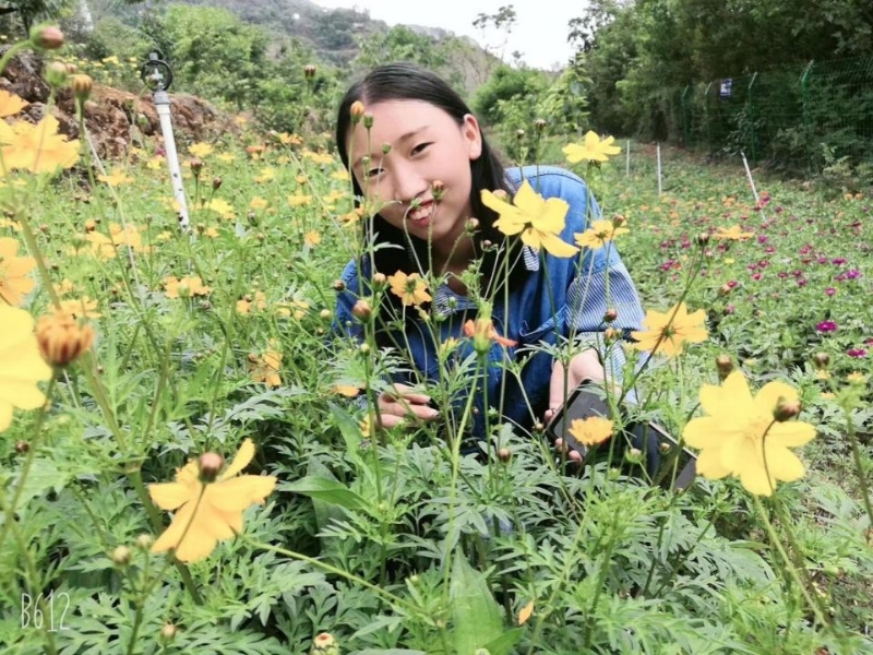 哈哈的第一张照片--渭南相亲服务中心
