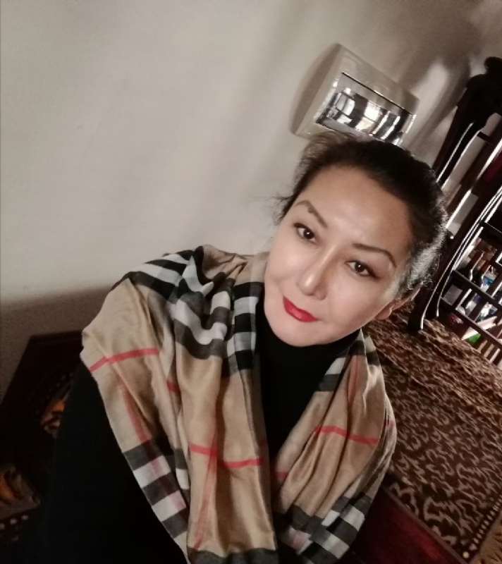 珠砂痣的第三张照片--渭南相亲服务中心