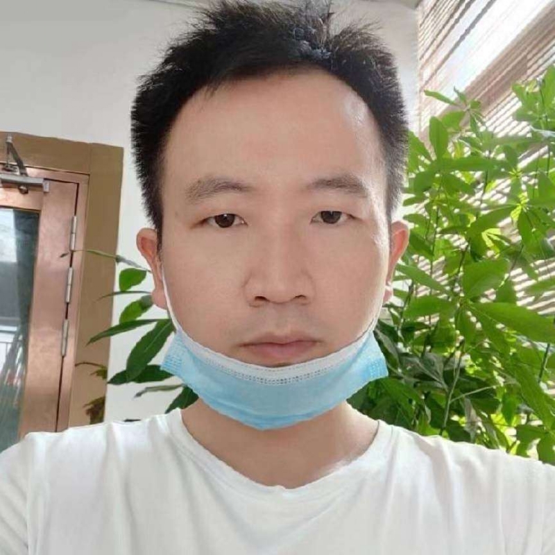 往前一步是幸福的第二张照片--渭南相亲服务中心