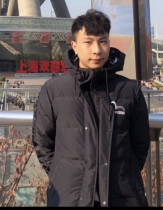 YDL的第一张照片--渭南相亲服务中心