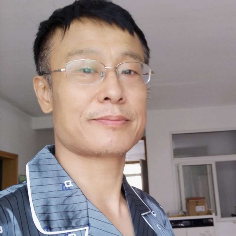 梓轩的第一张照片--渭南相亲服务中心