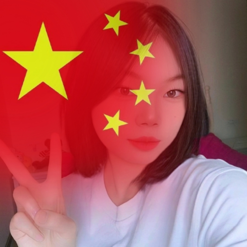 湘湘的第一张照片--渭南相亲服务中心