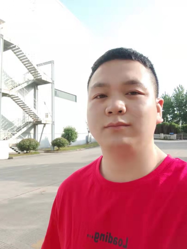 亮的第一张照片--渭南相亲服务中心