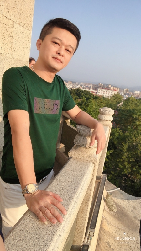 旭旭的第一张照片--渭南相亲服务中心