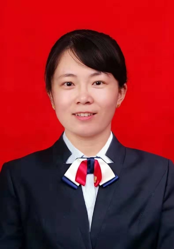 佳怡的第一张照片--渭南相亲服务中心
