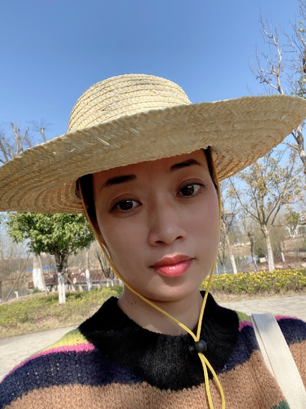 简单的第一张照片--渭南相亲服务中心