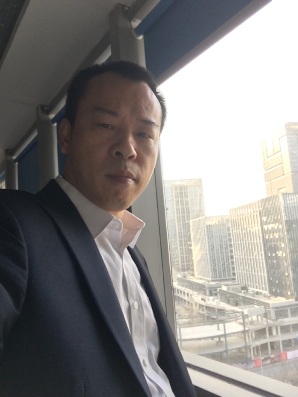 阿果的第一张照片--渭南相亲服务中心