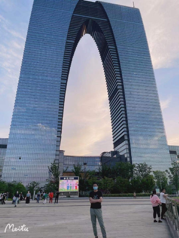 随心的第一张照片--渭南相亲服务中心