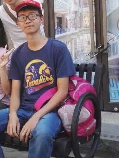 爱在罗伊的第一张照片--渭南相亲服务中心