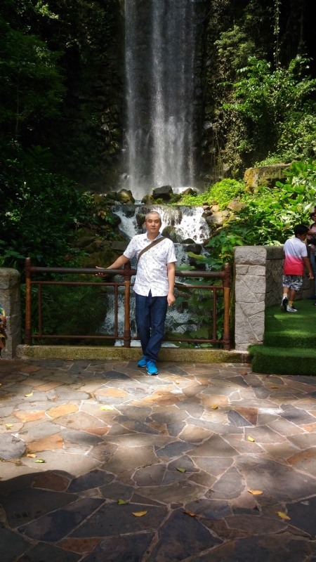 缘爱的第一张照片--渭南相亲服务中心