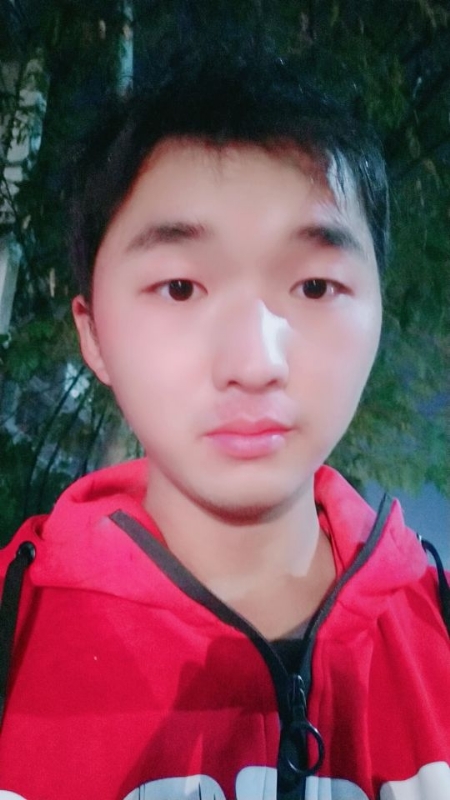 微尘的第一张照片--渭南相亲服务中心