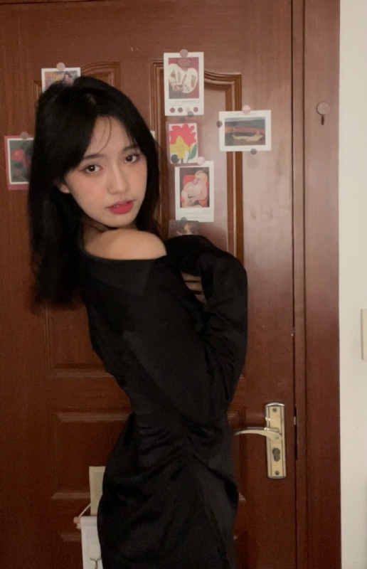李美嘉的第一张照片--渭南相亲服务中心