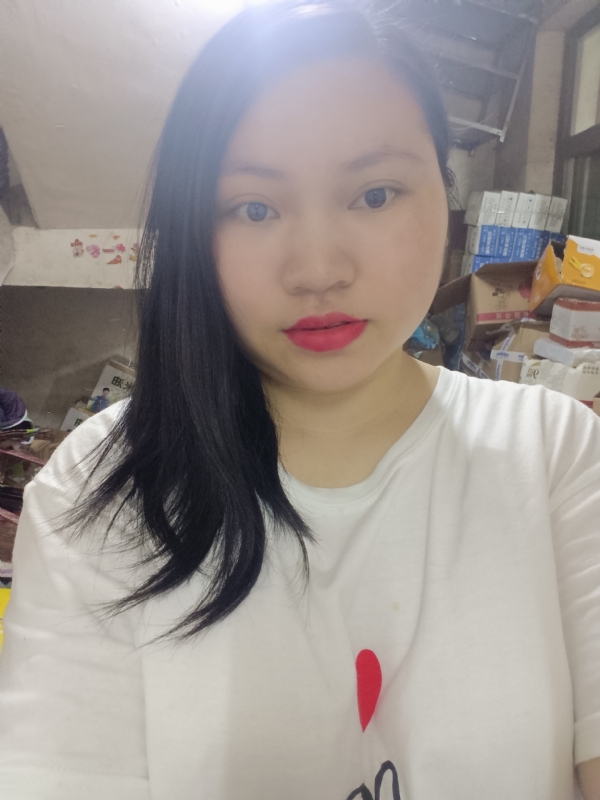 灰灰的第一张照片--渭南相亲服务中心