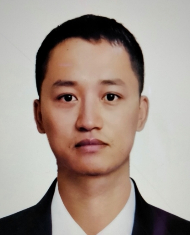 东哥的第一张照片--渭南相亲服务中心