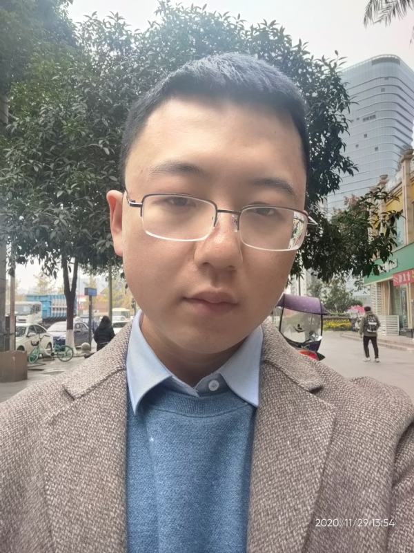 平凡的名的第一张照片--渭南相亲服务中心