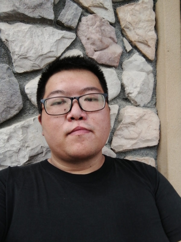 夜依的第一张照片--渭南相亲服务中心