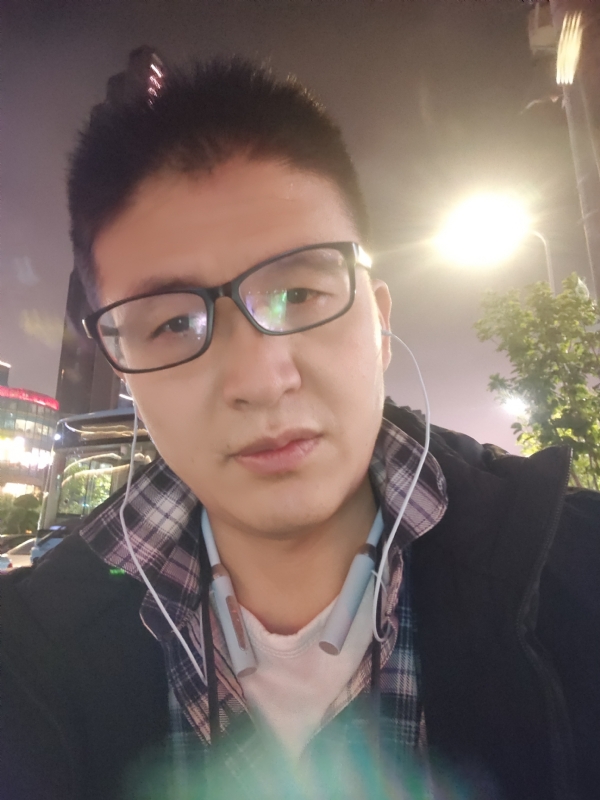 清梦流影的第一张照片--渭南相亲服务中心