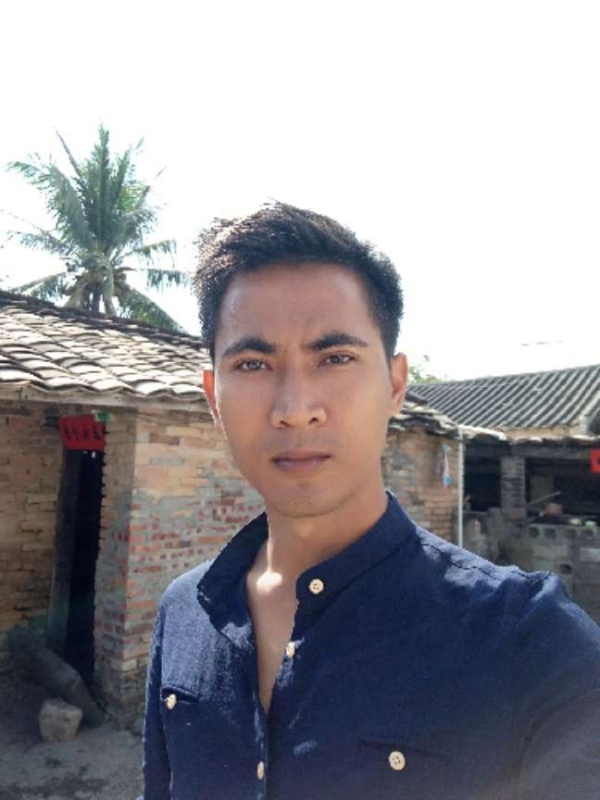 亦诺的第一张照片--渭南相亲服务中心