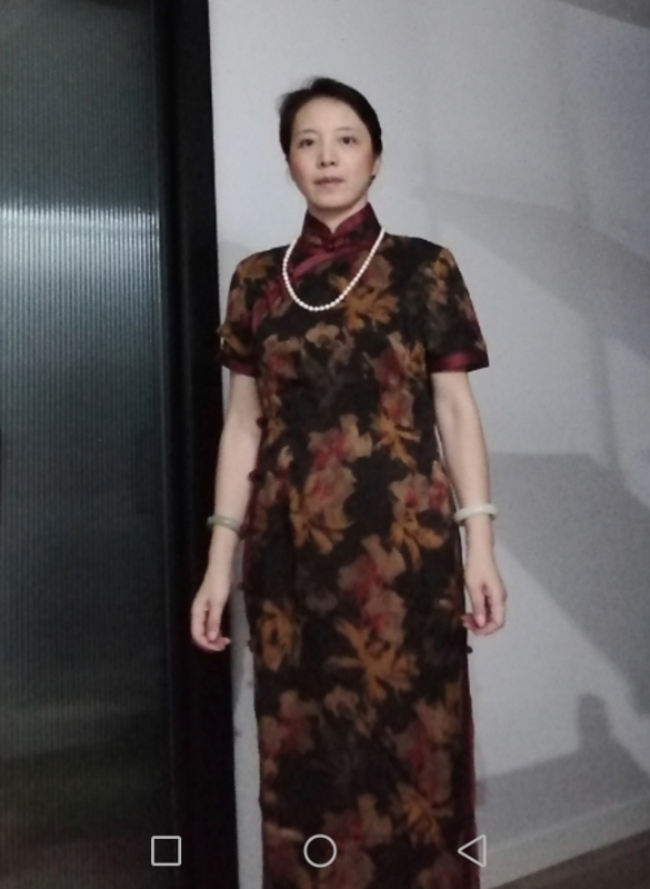 起起的第一张照片--渭南相亲服务中心