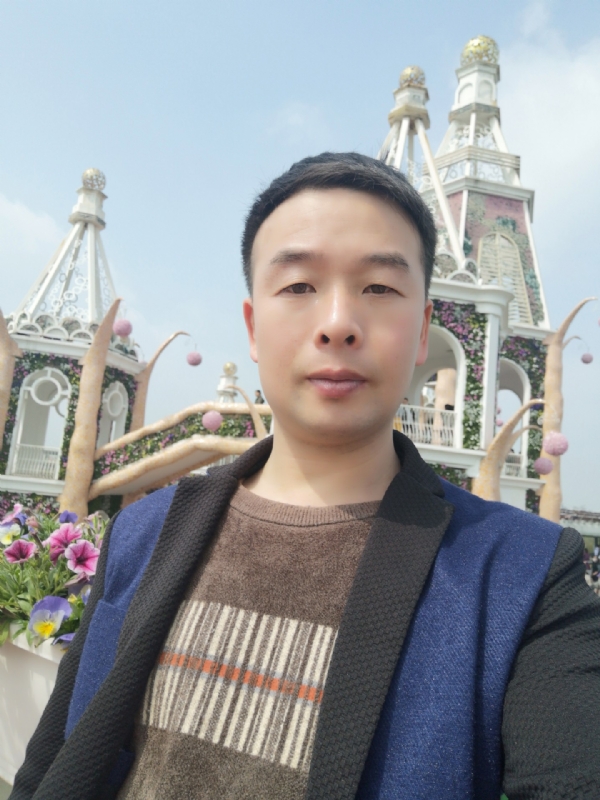 黎明的天空的第二张照片--渭南相亲服务中心