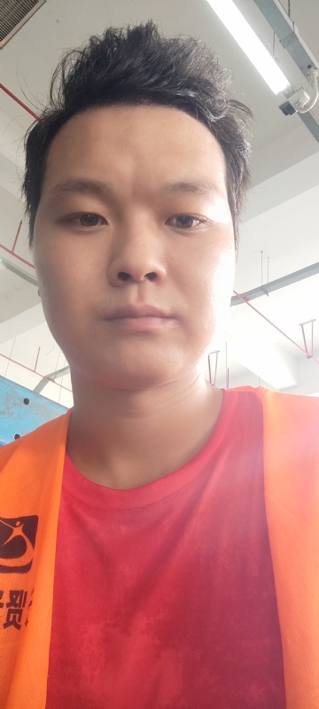 只待有缘人的第一张照片--渭南相亲服务中心