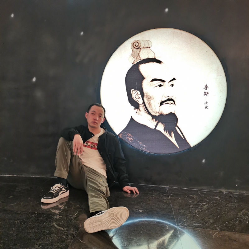 小灰灰的第二张照片--渭南相亲服务中心