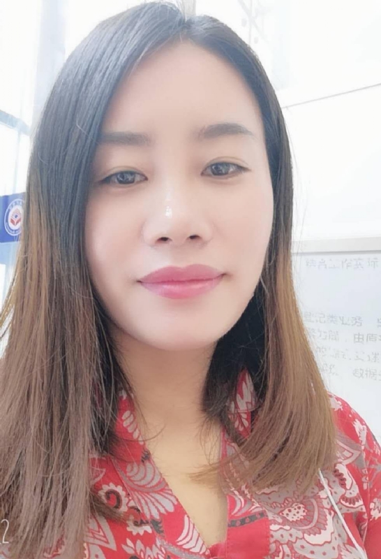 勿忘初心梦晗的第一张照片--渭南相亲服务中心