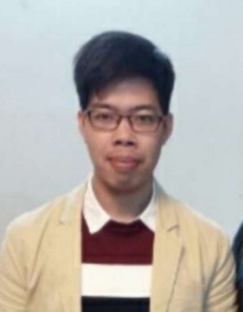 劳帅哥的第一张照片--渭南相亲服务中心