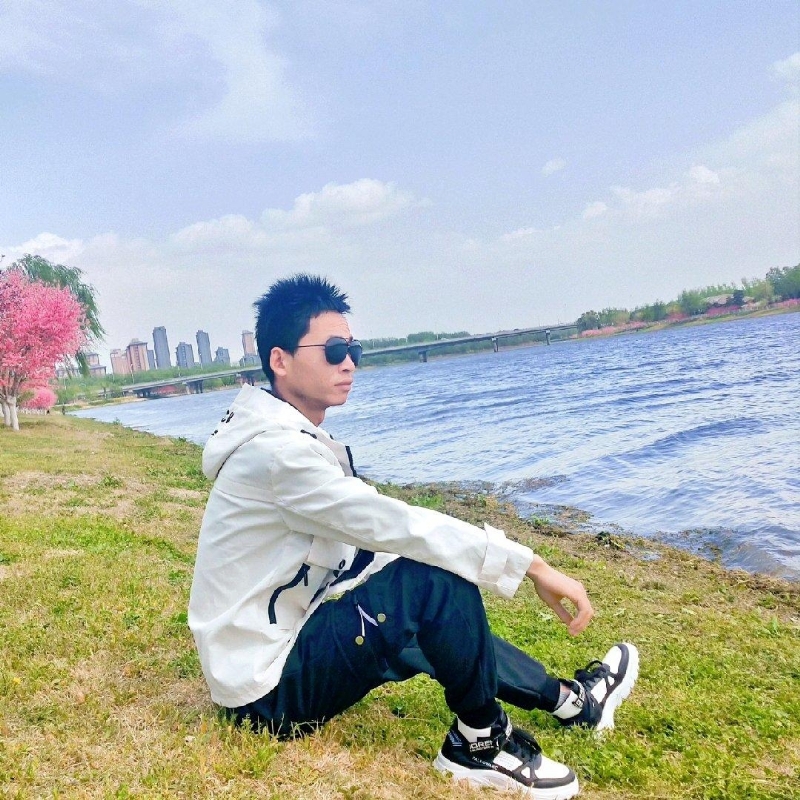 DY的第一张照片--渭南相亲服务中心