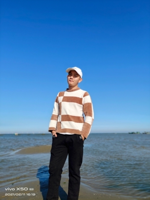 在等你哟的第一张照片--渭南相亲服务中心