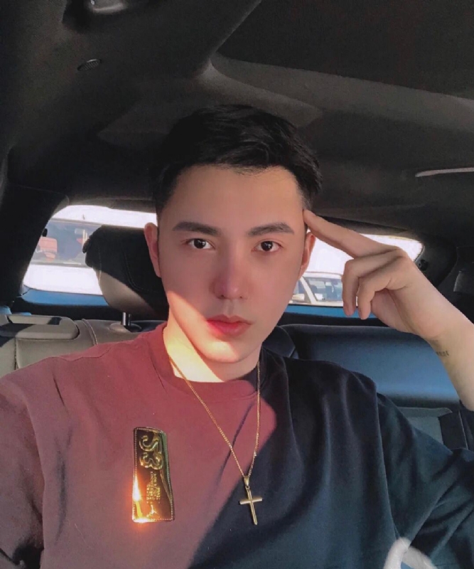 陈宇文的第一张照片--渭南相亲服务中心