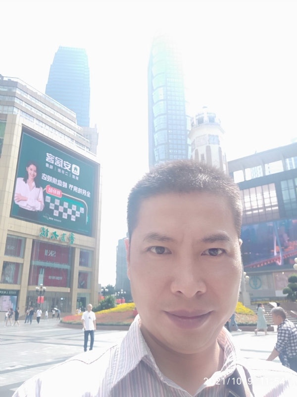 空气的第一张照片--渭南相亲服务中心