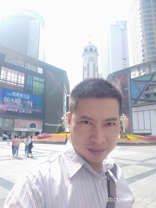 空气的第二张照片--渭南相亲服务中心