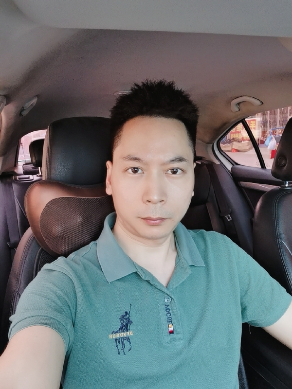 如果有缘的第一张照片--渭南相亲服务中心