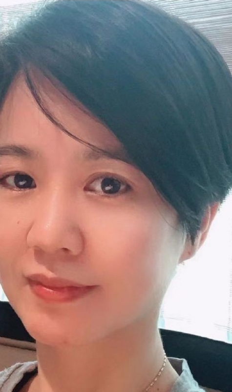 琪琪的第二张照片--渭南相亲服务中心