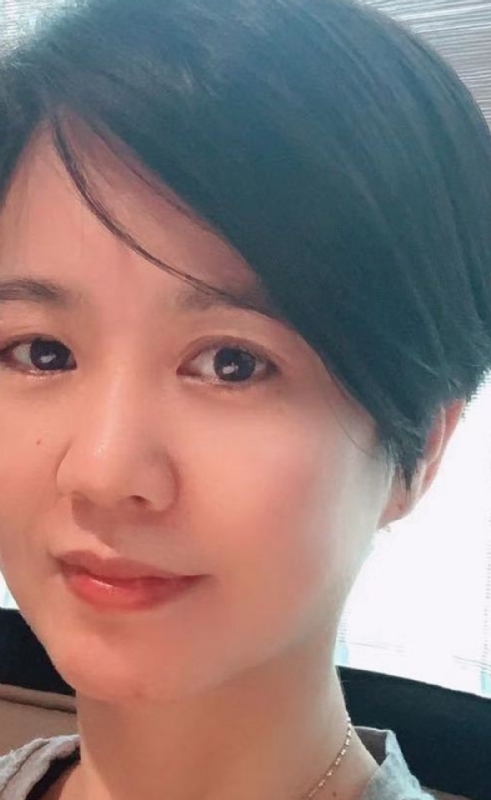琪琪的第三张照片--渭南相亲服务中心