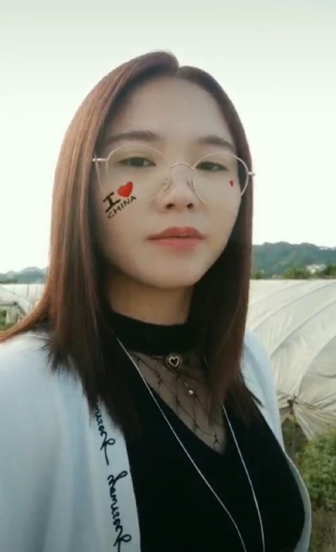 完美无瑕的第一张照片--渭南相亲服务中心